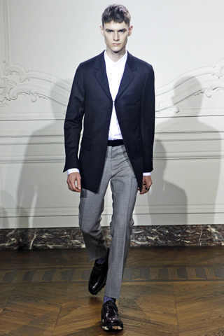 Yves Saint Laurent / - 2011-2012